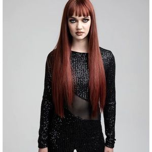 Cinnamon Mocha 18’ 140g extensions